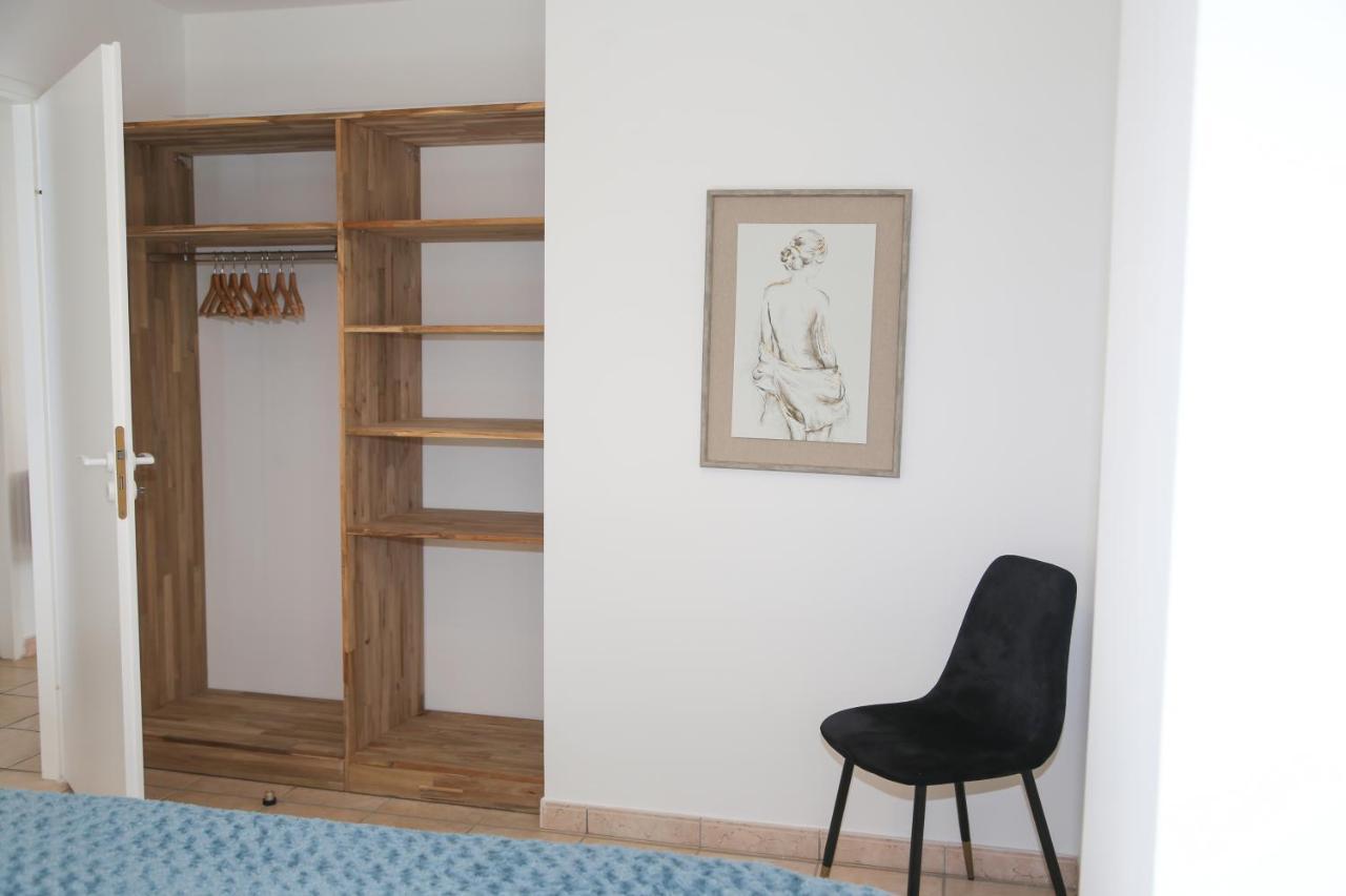 La Vue Du Phare - Appartement Neuf Avec Vue Imprenable Et Acces Crique Le Gosier  Luaran gambar